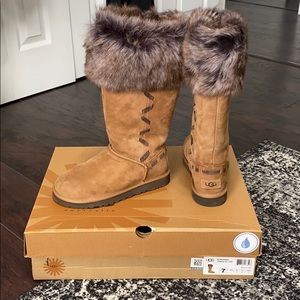 Ugg Rosana Boot